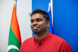 ލަންކާ މެޗަކީ ގައުމީ ވޮލީބޯޅައިގެ އާ ފެށުން: ރަނޭ