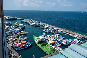 ކަނޑު އުޅަނދު ދުއްވާ ފަރާތްތަކުގެ ލައިސަންސް ވެސް ޑިޖިޓަލް ކުރަނީ