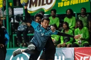 އިންޓަ އޮފީސް/ކުންފުނިތަކުގެ ހޭންޑްބޯޅަ މުބާރާތް ފަށަނީ