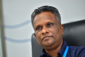 41 ރަށެއްގައި ފެރީ ޓާމިނަލް އެޅުމުގެ މަސައްކަތް ފަށައިފި
