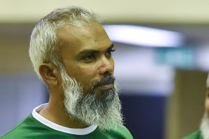 ނަތީޖާ ނެރުމާއި ފުރުސަތު ދިނުން ވެސް މި ވަގުތަށް މުހިންމު: ކާއްޓޭ