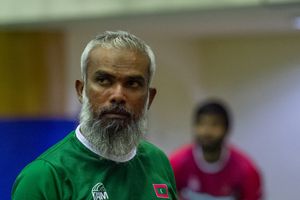 ބަންގްލަދޭޝް އަތުން މޮޅުވުމަކީ ފާހަގަކުރަން ޖެހޭ ކާމިޔާބެއް: ކޯޗު