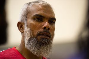 އިތުބާރު ރަނގަޅުކުރަން މެޗު ލިބޭތީ ކާއްޓޭ އަށް ހިތްހަމަޖެހުން