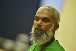 ޕްރެޝަރުތަކެއް ނެތް، މިއީ ވޮލީގެ އަޑުގަދަކޮށްލަން ލިބޭ ފުރުސަތެއް