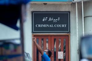 ނުބައި މީހަކަށް ޗިޓު ފޮނުވިގެން މަރުގެ މައްސަލައެއް ނުބޭއްވުނު
