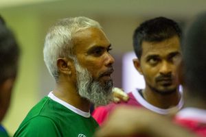 ދެ އަހަރު ތެރޭ ފުރަތަމަ މެޗު: ފެނުނީ ރަނގަޅު ކުރަން ޖެހޭ ކަންކަން