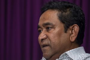 ޔާމީން އިސްތިއުނާފު ނިމުމަކާ ގާތަށް؛ ދެން އޮތީ ފަހު ބަސް އިއްވުން
