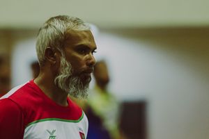 ޓީމުގެ އެޓޭކަރުންނަށް ޕާފޯމެއް ނުކުރެވުނު: ކޯޗު ކާއްޓޭ
