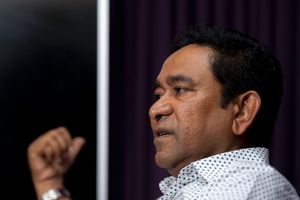 ފަނޑިޔާރަކާ ގުޅޭ ގޮތުން ޔާމީން ދެއްކެވި ވާހަކަ ބަލަން އެދިއްޖެ