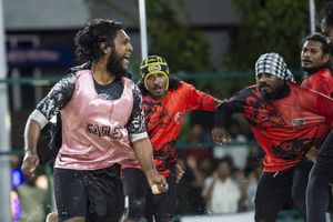 ވިއްސާރައިގެ ސަބަބުން ސެމީ ފައިނަލާއި، ފައިނަލް މެޗު ފަސްކޮށްފި