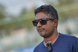 ނިއުގެ ކޯޗަކަށް ނިމާ ހަމަޖައްސައިފި 