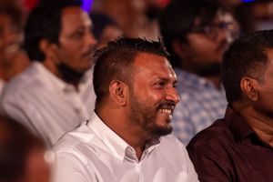ނަރީޝް ދޮގު ހެކިބަސް ދިން މައްސަލަ ތަހުގީގުކުރުމަށް ދިރާސާކުރަނީ!