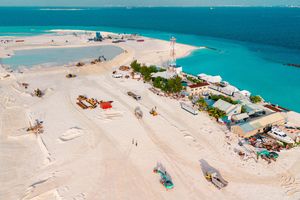 ހުރިހާ ބާވަތެއް ހައްދާ ގޮތަށް އުތުރުތިލަފަޅު ދަނޑުވެރިކަމަށް