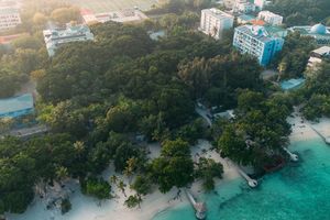 ސިއްހަތަށް ނުރައްކާވާ މިންވަރަށް ވިލިމާލެއަށް ދުންފުހުގެ އަސަރު