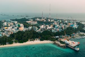 ވިލިމާލޭގެ "ޖަޒީރާވަންތަކަން" ހިމާޔަތް ކުރަން ޕެޓިޝަނެއް