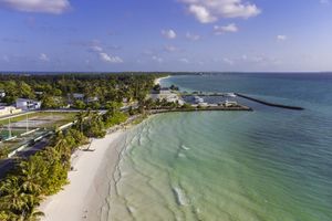 Gan and Gahdhoo hospital projects to begin in August