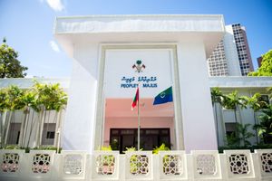 އެޖެންޑާ އޮތް ގޮތުން، މަޖިލީހުގައި ކަމެއް ވާހެން ވެސް ހީނުވޭ