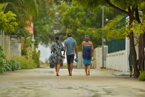 120 އަކަފޫޓަށްވުރެ ކުދި ކޮޓަރި، ހޯމް ސްޓޭއަށް ބޭނުމެއް ނުކުރެވޭނެ