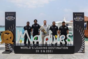 ސާރާ، އޫޝާން އަދި މާކަސް ރާއްޖެ އަތުވެއްޖެ