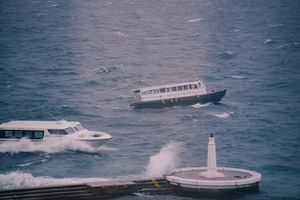 Bad weather likely to continue for rest of the week