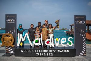 ގީބާ، ފަޑީގާ، ރީޑް އަދި ތަރިޖިނީ އަށް ވެސް ހޫނު މަރުހަބާ އެއް