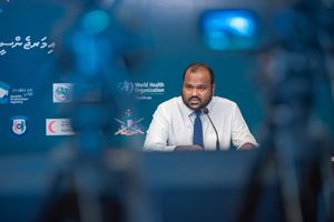 އަލީ ވަހީދު ހައްޔަރުކޮށްގެން ގެންނަން އަމުރެއް ނެރެނީ