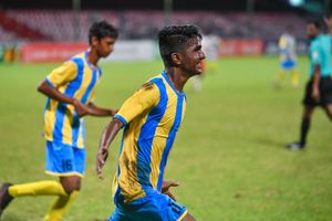 ބޮޑު މޮޅެއް ހޯދައި ވެލެންސިއާ ފައިނަލަށް