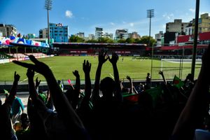 Maldives Secures Hosting Rights for U20 SAFF 2026