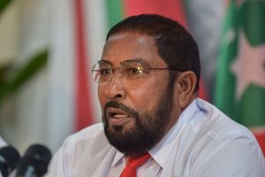 ނަތީޖާ ހޯދޭނީ ވިސްނުންތެރިކަމާއެކު މަސައްކަތް ކޮށްގެން: ގާސިމް