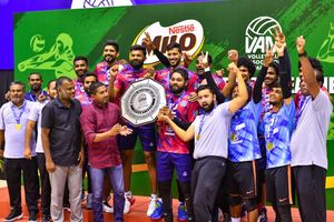 100 ޕަސެންޓް ރެކޯޑަކާ އެކު ސިޓީ ލީގު ތަށި އުފުލާލައިފި