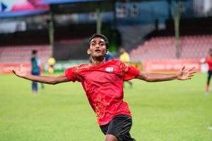 ޓީީސީ ސެމީ އަށް، ޔުނައިޓެޑް ވިކްޓްރީން މާޒިޔާ ބަލިކޮށްފި