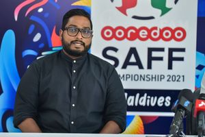 ގައުމީ ޓީމަށް އެ ދޭ ތަރުހީބު ކްލަބްތަކަށް ވެސް ބޭނުންވޭ: ބައްސާމް