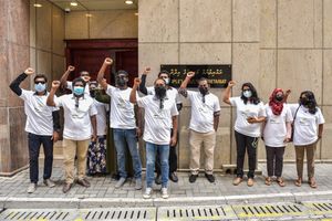 ދައްޕަރު އަނބުރާ ދޭން ގޮވާލާ ޕެޓިޝަން މަޖިލިހަށް