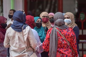 ކޮންޓްރޯލް އޮތް ބޭފުޅެއް ވަޒަންކުރަން ވޯޓުލާން ނުކުންނާނެ؟