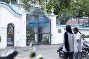 ގާނޫނުއަސާސީ ބަދަލުކުރި މައްސަލަ އަދިވެސް ތާވަލު ނުކުރޭ