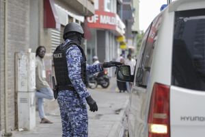 އަނަސްގެ މަރު: ދައުވާ ސާބިތު ނުވި މީހަކު އަލުން ހައްޔަރުކޮށްފި