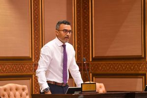 ލާމަރުކަޒީ ގާނޫނަށް ގެންނަ އިސްލާހާ އެމްޑީޕީ ދެކޮޅު