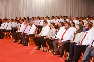 އިހުތިރާމާއެކު ކެމްޕެއިން ކުރަން އީސީން އިލްތިމާސްކޮށްފި