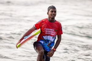 އިޔަން އަށް މި ފަހަރު ލިބުނީ އެންމެ ބޭނުންވެފައި ހުރި ކާމިޔާބީ