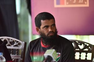 ނެގެޓިވް ކަންކަން ދޫކޮށްލުން ވަރަށް ބޮޑަށް އެދެން: އަކޫ