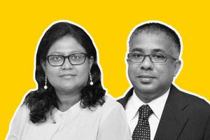 ޝިފާ އާއި އަކްރަމް ވާދަކޮށް މާލެ ރައީސްގެ ގޮނޑި "ހޫނުވެއްޖެ"