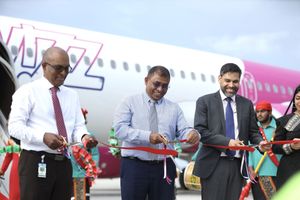 އަބޫދާބީގެ ވިޒް އެއާގެ ދަތުރުތައް ރާއްޖެއަށް ފަށައިފި