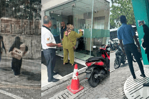 PG Office press charges against pro-Palestinian protestors