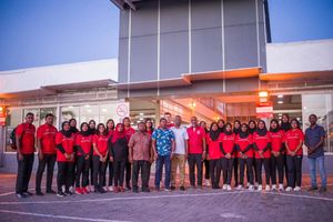 ޓްރެއިނިން ކޭމްޕާ އެކު ހޭންޑްބޯޅަ ޓީމަށް ކުރިއެރުން ލިބޭނެ