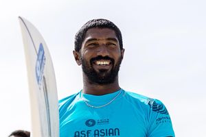 އޭޝިއަން ސާފިން ޗެމްޕިއަންޝިޕް: ރާއްޖެ ޓީމުގެ ހޫދު ކުއާޓާ އަށް 