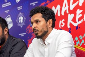 ރޭވުންތެރިކަމާ އެކު ރާއްޖޭގެ ޓީމުން ވޯލްޑް ކަޕަށް ތައްޔާރުވަނީ