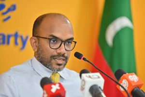 މި ހާލަތަށް އައީ ބަޖެޓުގައި ނުހިމެނޭ ކަންކަން ސަރުކާރުން ކުރުމުން