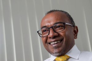 ބ. ކަމަދޫގެ ކުޑަކުޑަ ބައި-އިލެކްޝަނުން ހުޅުރޯވި ކާމިޔާބު ދައުރު
