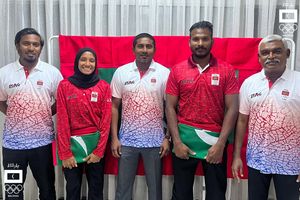 ސޮލިޑާރިޓީ ގޭމްސްގައި ދިވެހި ދިދަ އުފުލާނީ ހިމްނާ އާއި ވިލްދާން