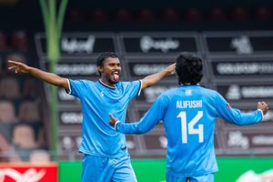 މާލެ ސިޓީ ބަލިކޮށް އަލިފުށްޓަށް ގްރޫޕްގެ އެއް ވަނަ 